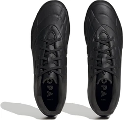 adidas Sportswear COPA PURE.3 FG Fußballschuh schwarz/schwarz/schwarz