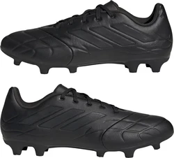 adidas Sportswear COPA PURE.3 FG Fußballschuh schwarz/schwarz/schwarz