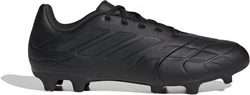 adidas Sportswear COPA PURE.3 FG Fußballschuh schwarz/schwarz/schwarz