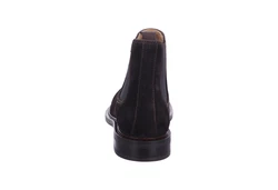 Gant Schnürboots Stiefel Dunkelbraun/Braun/Bordeaux/Grau