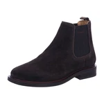 Gant Schnürboots Stiefel Dunkelbraun/Braun/Bordeaux/Grau