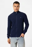 Williot Cardigan Attilio Dunkelblau