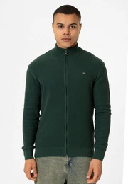 Cardigan Attilio