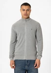 Williot Cardigan Attilio Grau/Hellgrau/Dunkelgrau
