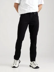 ONLY & SONS Slim-fit Jeans WEFT (1-tlg) Schwarz/Beige