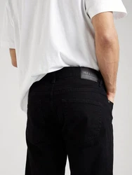 ONLY & SONS Slim-fit Jeans WEFT (1-tlg) Schwarz/Beige