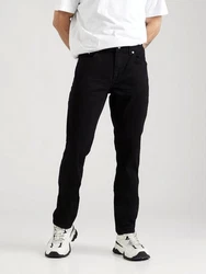 ONLY & SONS Slim-fit Jeans WEFT (1-tlg) Schwarz/Beige