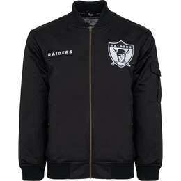 Collegejacke Heavyweight NFL Oakland Raiders