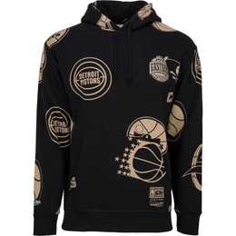 Kapuzenpullover NBA Conference Patch East