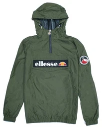 Windbreaker Mont 2