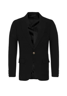 Antioch Winterjacke Blazer Jacket