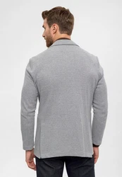 Antioch Winterjacke Grau