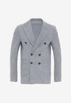 Antioch Winterjacke Grau
