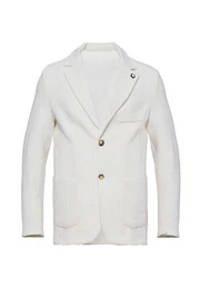 Winterjacke Lapel Collar Basic Jacket