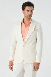 Winterjacke Blazer Jacket