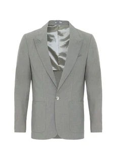 Antioch Winterjacke Blazer Jacket