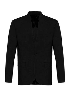 Antioch Winterjacke Slim Fit Stand Collar Jacket