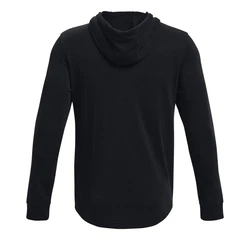 Under Armour Kapuzenpullover Rival Hoodie Rot/Beige/Schwarz/Dunkelblau
