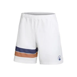 Shorts Retro Stripe Block Smash Shorts