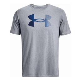 T-Shirt Big Logo Fill Shortsleeve