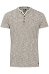 !Solid Rundhalsshirt SDDigos T-Shirt Khaki/Hellgrau/Grau/Braun