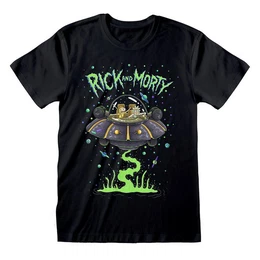 T-Shirt Spaceship