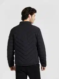 Steppjacke (1-St)