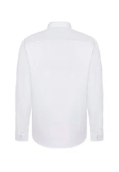 Williot Blusenshirt Delmer Weiß/Creme