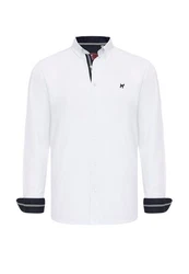 Williot Blusenshirt Delmer Weiß/Creme