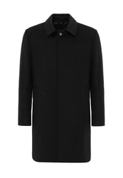 Moxx Paris Wintermantel FERNANDO Schwarz
