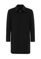 Moxx Paris Wintermantel FERNANDO Schwarz