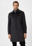 Moxx Paris Wintermantel FERNANDO Schwarz/Dunkelgrau/Dunkelblau
