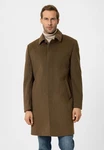 Moxx Paris Wintermantel FERNANDO Dunkelgrün/Khaki/Braun