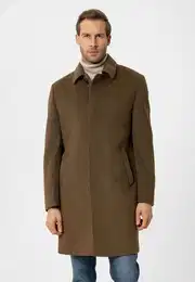 Wintermantel FERNANDO