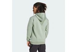 adidas TERREX Hoodie MULTI LARGE LOGO Grün/Hellgrün/Dunkelgrün/Türkis