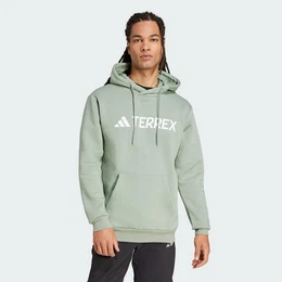 Hoodie TERREX MULTI LARGE LOGO HOODIE