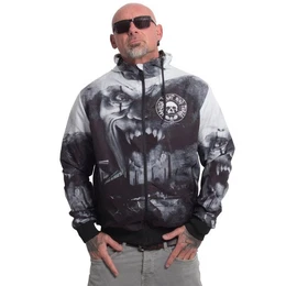 Windbreaker Horror Allover