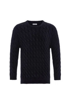 Dandalo Sweatshirt Zidane Dandalo Sweatshirt Zidane