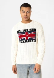 Sweatshirt Julieta
