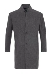 Winterjacke Standing Collar
