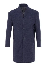 Winterjacke Standing Collar