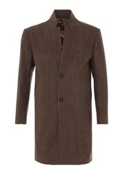 Winterjacke Standing Collar