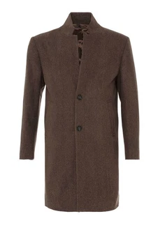 Antioch Winterjacke Standing Collar
