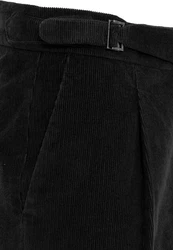 Antioch 7/8-Strandhose Velvet High Waist Trousers 