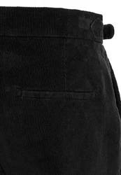 Antioch 7/8-Strandhose Velvet High Waist Trousers 