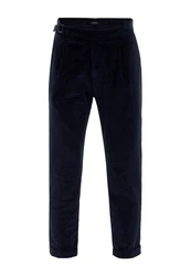Antioch 7/8-Strandhose Velvet High Waist Trousers 