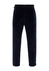 Antioch 7/8-Strandhose Velvet High Waist Trousers 