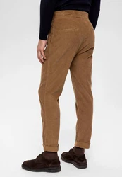 Antioch 7/8-Strandhose Velvet High Waist Trousers 