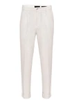 Antioch 7/8-Strandhose High Waist Smart Trousers 