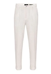 Antioch 7/8-Strandhose High Waist Smart Trousers 